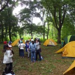①satoyama-camp