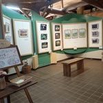 緑の森フェスタ作品展「作品募集」のお知らせ