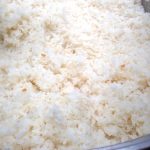 2025年のお米つくり終了